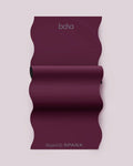Bala Wavy Mat (ALL COLORS) Yoga Nonslip Waterproof 5MM Thick Rubber