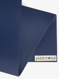Yoga Harmony Mat - Blue, Size 68x24"